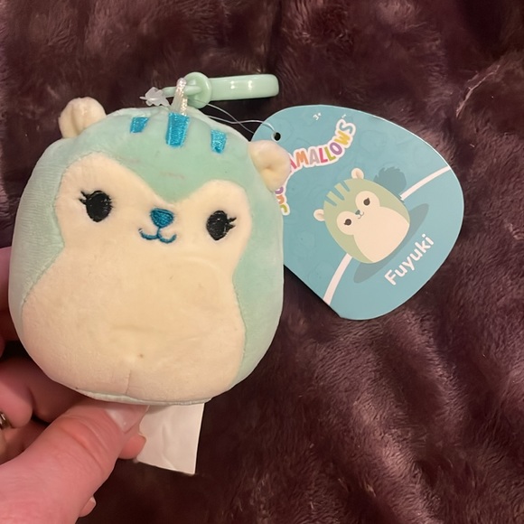 Squishmallows Bundle - Picture 2 of 9